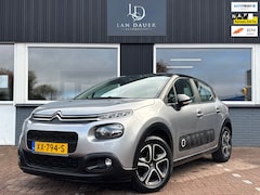 Citroën C3 - 1.2 PureTech S&S Feel Edition / Navi / Cruise /