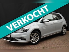 Volkswagen Golf - 1.4 TSI Comfortline VirtualCockpit | Stuurwielbediening | ACC