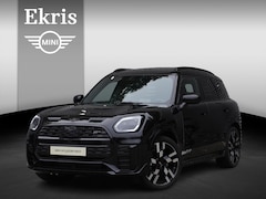 MINI Countryman - C John Cooper Works Uitvoering | Pakket XL | Glazen panoramadak | Trekhaak met elektrisch
