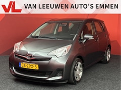 Toyota Verso S - 1.3 VVT-i Comfort Plus | Automaat | Trekhaak | Cruise