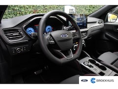 Ford Kuga - 2.5 PHEV ST-Line X | DIRECT RIJDEN | DEMO DEAL | VOL | BLACK PACK | PANO DAK | MATRIX LED