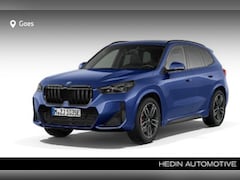 BMW X1 - xDrive25e M-Sport Pro | Trekhaak | Premium Pack | Travel Pack