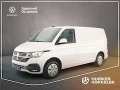 Volkswagen Transporter - 2.0 TDI 150pk DSG L1H1 Comfortline | ExecutivePlus | Airco | Navigatie |