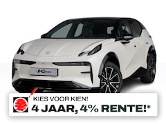 ZEEKR X - X RWD Long Range 69 kWh Pano dak | ACC | HUD| Yamaha audio | 446 km actieradius