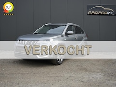 Suzuki Vitara - 1.4 Boosterjet Comfort Smart Hybrid Dealeronderh. / Led / Smartphone Integratie / Camera /