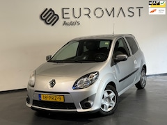 Renault Twingo - 1.2-16V Collection Airco Elektrische Ramen Nieuwe Apk