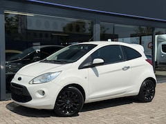 Ford Ka - 1.2 Titanium X start/stop