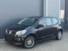 Volkswagen Up! - 1.0 high up BlueMotion