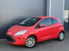 Ford Ka - 1.2 Titanium X