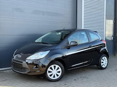 Ford Ka - 1.2 Comfort start/stop