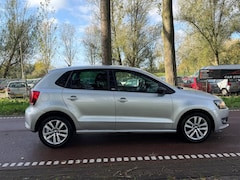 Volkswagen Polo - 1.2-12V Style AIRCO5DEURSAPK2026KOOPJE