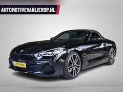 BMW Z4 Roadster - SDrive20i High Executive Edition M-SPORT PLUS