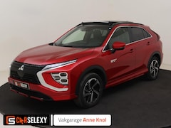 Mitsubishi Eclipse Cross - 2.4 PHEV Business Executive