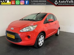 Ford Ka - 1.2 Trend
