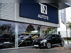 Renault Clio - 1.6 E-Tech Full Hybrid 145 techno | Camera | CarPlay | Keyless | Stoel- & Stuurwielverwarm