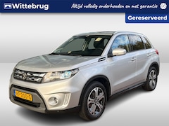 Suzuki Vitara - 1.6 High Executive / Panorama dak / Alcantara / Navigatie / Cruise Control