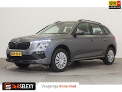 Skoda Kamiq - 1.0 TSI Active