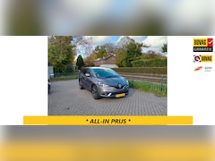 Renault Grand Scénic - 1.3 TCe Intens 7pers. navi pdc camera ALLINPRIJS