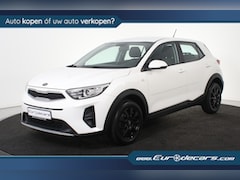 Kia Stonic - 1.2 MPi ComfortLine *Airco*Carplay