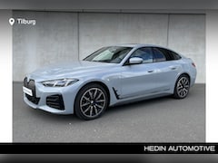 BMW i4 - eDrive35 M Sport Edition 70 kWh | DAB-Tuner | PDC Voor/Achter | Hifi System Harman-Kardon