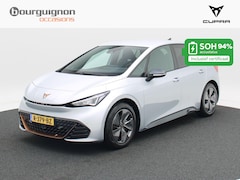CUPRA Born - Business 62 kWh 204 Pk Automaat | Navigatie | Adaptive Cruise | 18 Inch | Privacy Glass |