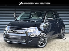Fiat 500 - 3+1 La Prima 42 kWh