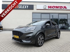 Ford Puma - 1.0i Ecoboost Hybrid 125pk Aut ST-Line
