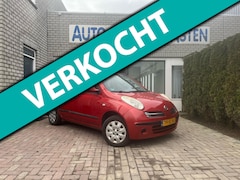 Nissan Micra - 1.2 Visia 5-deurs Recente APK