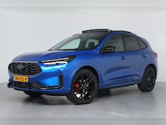 Ford Kuga - 2.5 PHEV ST-Line X | Snel Leverbaar | Black Package | Wegklapbare Trekhaak | Panoramadak |