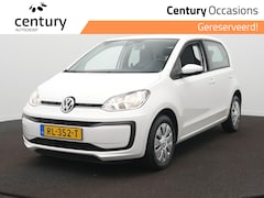 Volkswagen Up! - 1.0 BMT move up / Airco / Bluetooth / DAB+