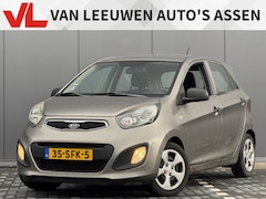 Kia Picanto - 1.0 CVVT Comfort Pack | Nieuw binnen | Airco | Trekhaak