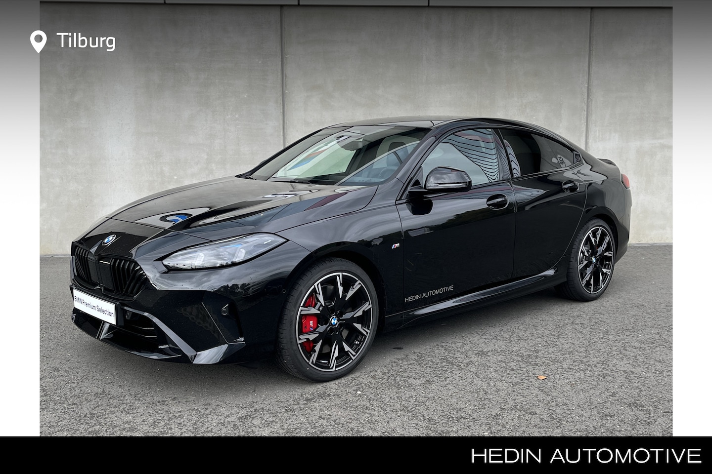 BMW 2-serie Gran Coupé - 220 M Sport Design Edition | Achteruitrijcamera | M Sportpakket Pro | Comfort Access | Spo - AutoWereld.nl