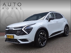 Kia Sportage - 1.6 T-GDi Plug-in Hybrid AWD GT-Line Plus AWD | 360 CAMERA | PANORAMADAK | STOELVERWARMING