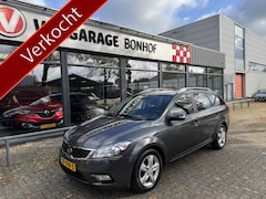 Kia Cee'd Sporty Wagon - 1.6 CVVT X-ecutive AUTOMAAT-CRUISE-CLIMA
