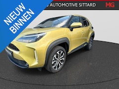 Toyota Yaris Cross - 1.5 Hybrid Dynamic Edition | Rijklaar