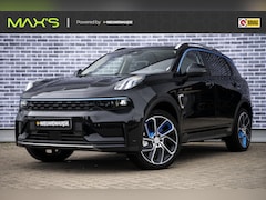 Lynk & Co 01 - 1.5 | Panoramadak | Adaptive cruise control | Camera | Navigatie | LED koplampen | Keyless