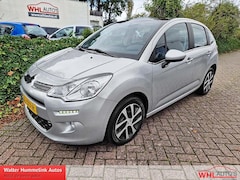 Citroën C3 - 1.2 PureTech Collection