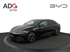 BYD Seal - Excellence AWD 82.5 kWh DEMO | AWD | 520 WLTP | 360° camera | Panoramadak