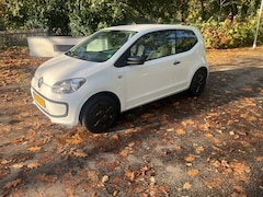 Volkswagen Up! - 1.0 take up!