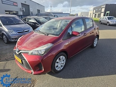 Toyota Yaris - 1.5 Hybrid Now