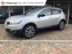 Nissan Qashqai - 1.6 360