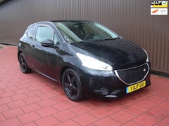Peugeot 208 - 1.0 VTi Access