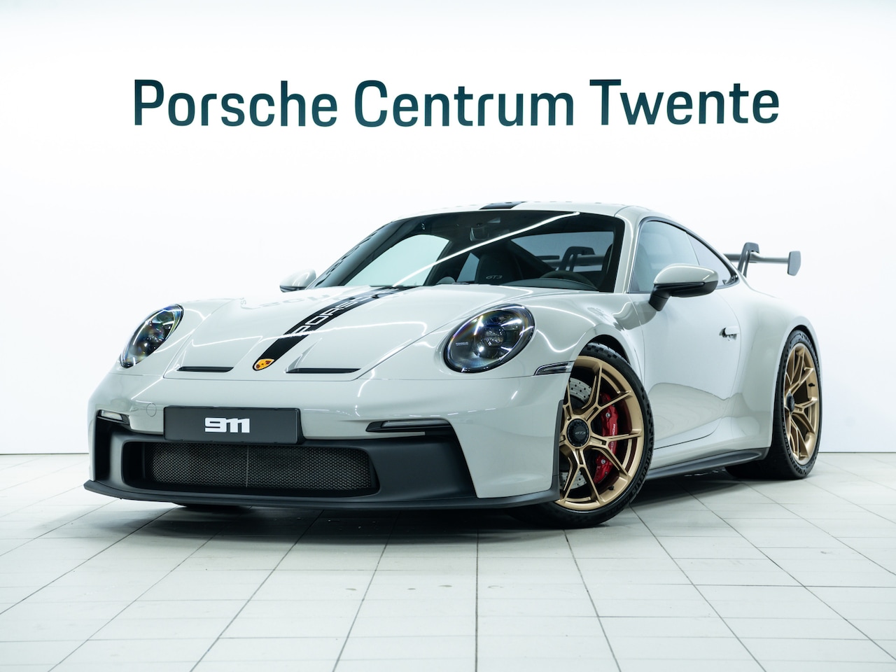 Porsche 911 - GT3 - AutoWereld.nl