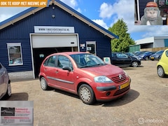 Citroën C3 - 1.4i Ligne Ambiance
