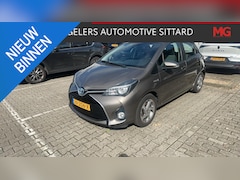Toyota Yaris - 1.5 Hybrid Trend | Rijklaarprijs