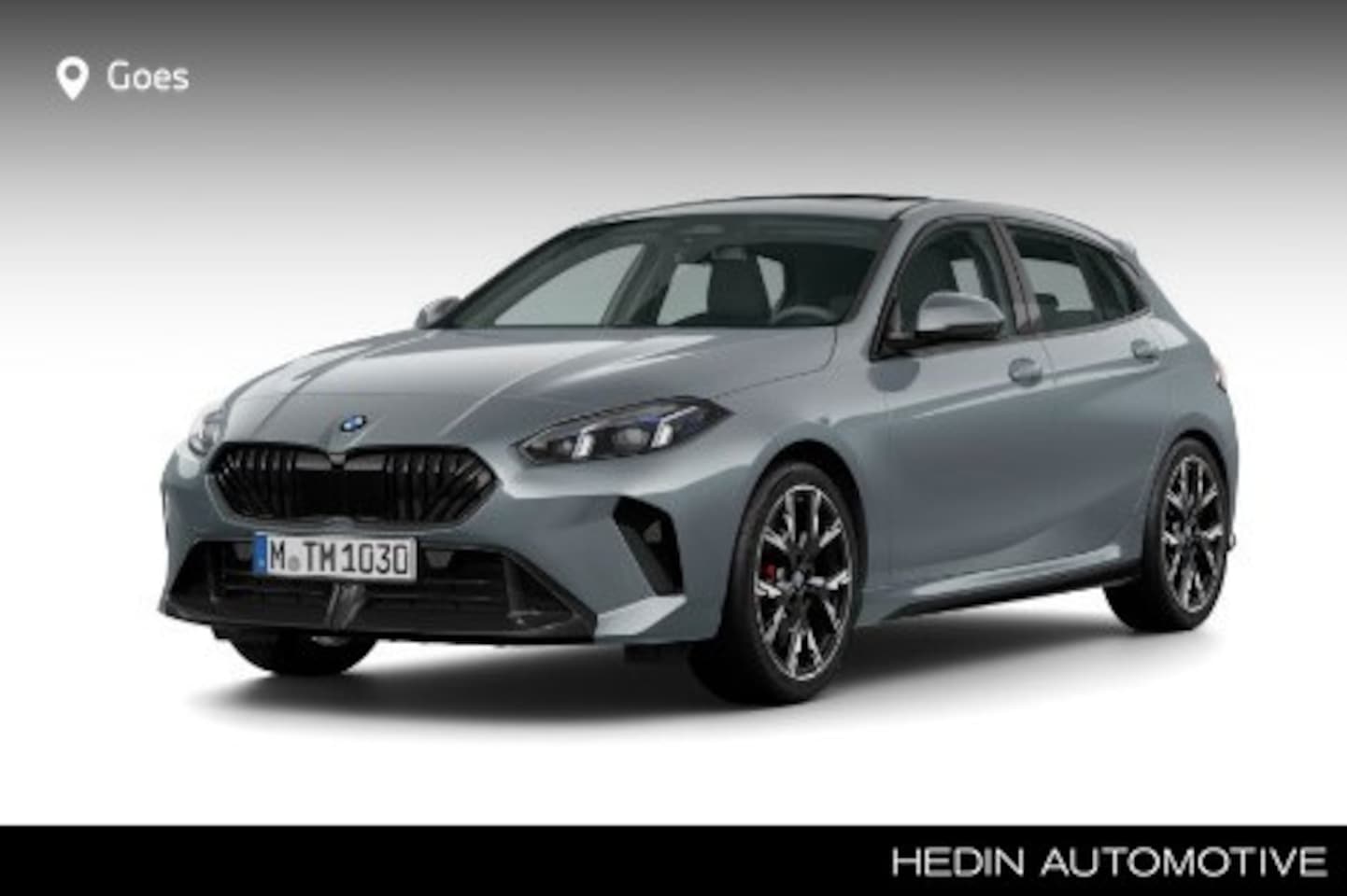 BMW 1-serie - 120 M-Sport Pro | Panoramadak | Premium Pack - AutoWereld.nl