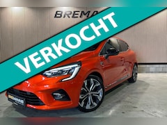 Renault Clio - 1.0 TCe Edition One / Camera / Alcantara / Apple CarPlay