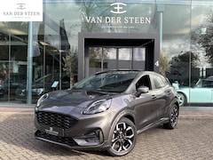 Ford Puma - 1.0 EcoBoost Hybrid ST-Line X Dealer Onderhouden | Winterpack | B&O