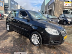 Skoda Fabia - 1.4-16V Ambiente