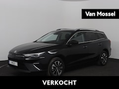 MG 5 - 5 Long Range Comfort 61 kWh | Final Edition Voordeel | OP=OP | 400 KM WLTP | Parkeersensor